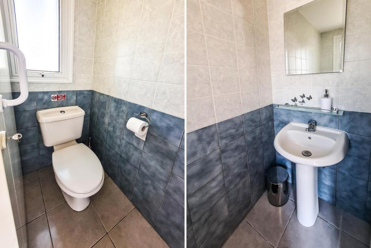 Serena Townhouse Péjia Kültér fotó